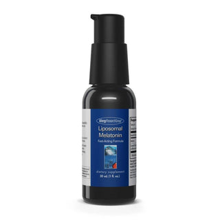 Liposomal Melatonin X 30ml