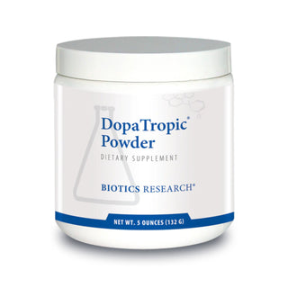 DopaTropic Powder X 132g