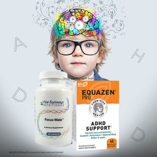 ADHD Support package