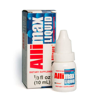 Allimax Liquid X 10ml