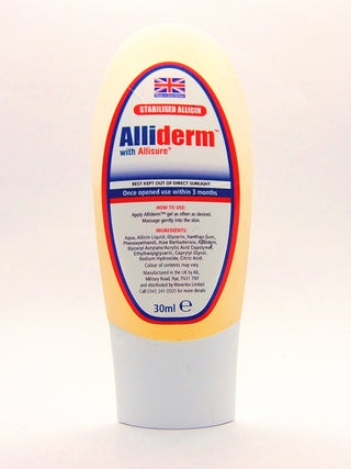 Alliderm Gel X 30ml