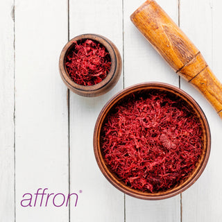 Super Botanic Saffron Extract