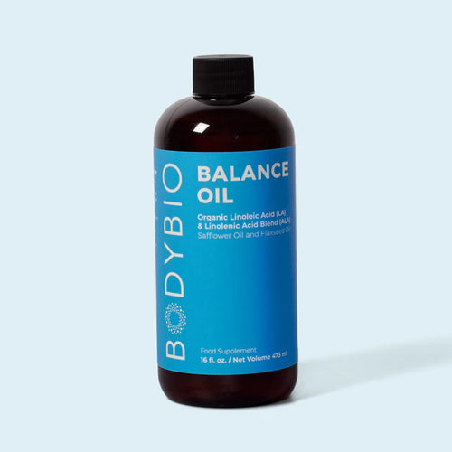 Balance Oil X 473ml In stock: 50
