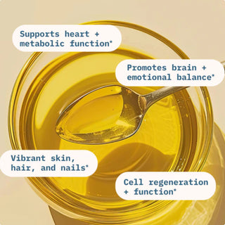 About Balance Oil