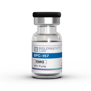 BPC-157 X 10mg