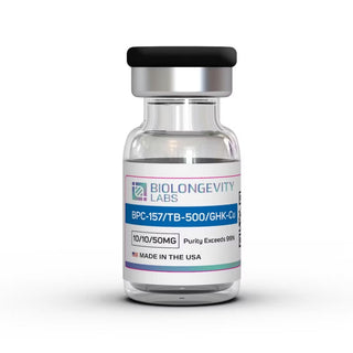 Biolongevity Labs  BPC-TB5-GHK-70MG