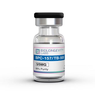 BPC-157 TB-500 Blend X 10mg