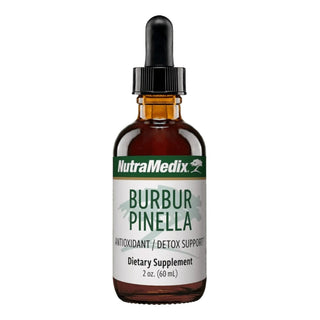 Burbur Pinella x 2 fl oz