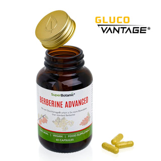 Berberine Advance