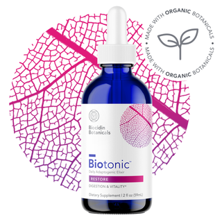 Biotonic Daily Adaptogenic Elixir X 59ml