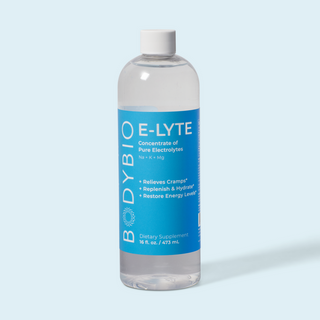 E-Lyte X 118ml