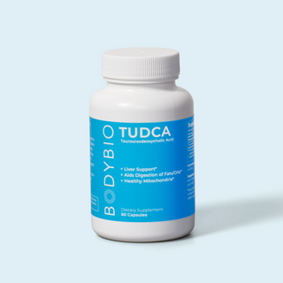 TUDCA SUPPLEMENT FMI HEALTH