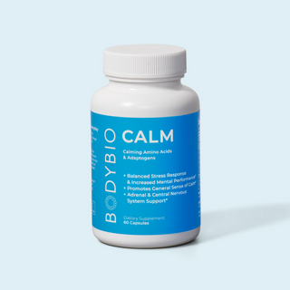 Calm X 60 Capsules