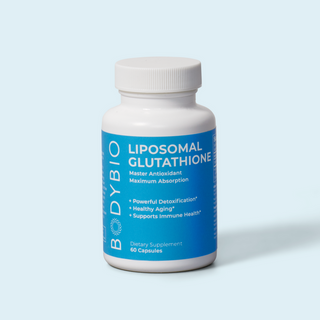 Liposomal Glutathione X 60 Capsules