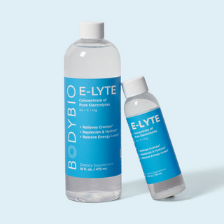 E-Lyte X 118ml