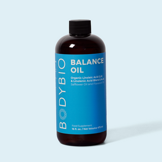 Balance Oil (Omega 6+3) X 473ml