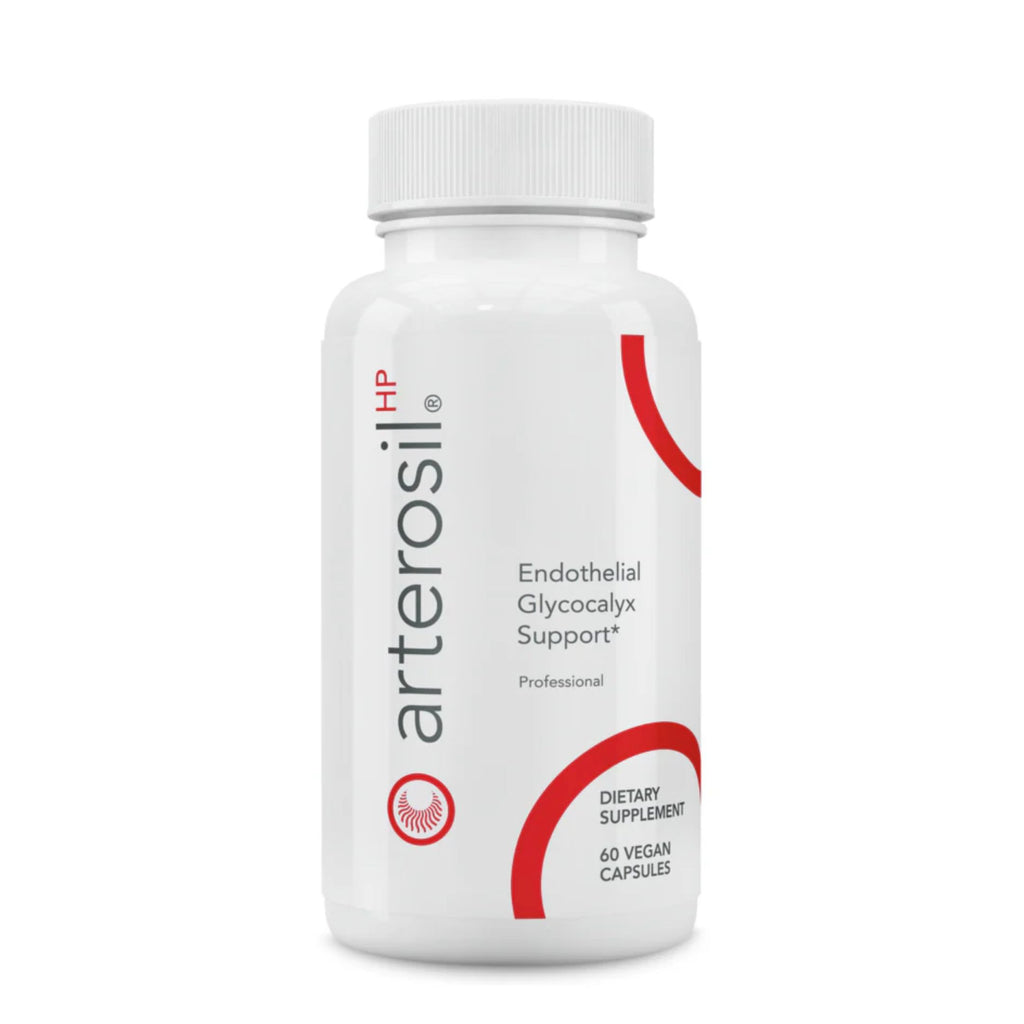 Calroy, Arterosil HP, Circulation & Arteries Support X 60 Capsules ...