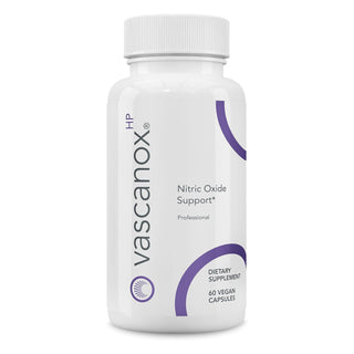 Calroy Vascanox HP X 60 Caps