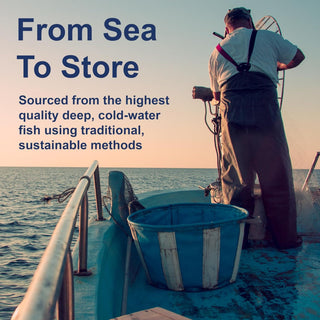 Carlson’s Cod Liver Oil (Unflavored) X 500 mL