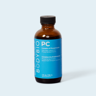 BodyBio PC (Phosphatidylcholine) X 118ml