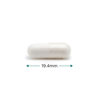 Doggie Be Calm X 60 Vegan Capsules for Dogs - Cytoplan - Non-Sedating