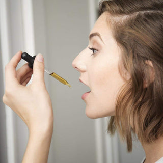 Candida Yeast Formula x 120 ml