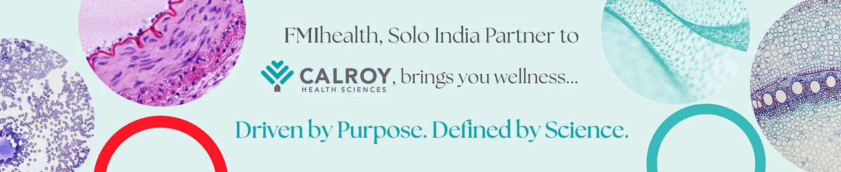 Calroy Calroy | Exclusively supplied in India by FMI health