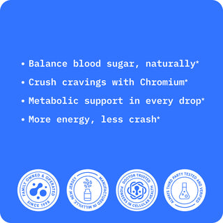 Liquid Chromium X 59ML