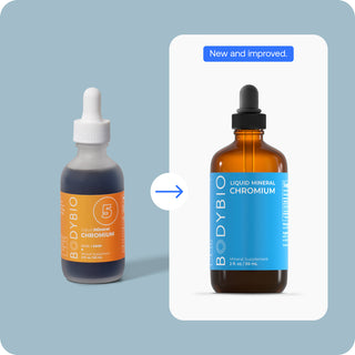 Liquid Chromium X 59ML