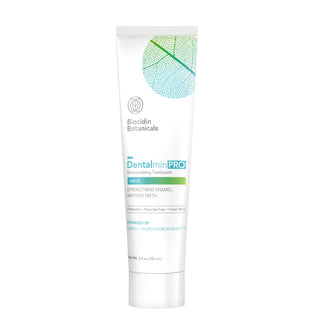 Dentalmin PRO - Remineralizing Toothpaste X 100 ml