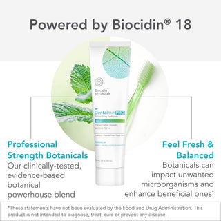 Dentalmin PRO - Remineralizing Toothpaste X 100 ml