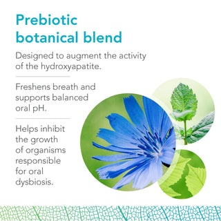 Dentalmin PRO - Remineralizing Toothpaste X 100 ml