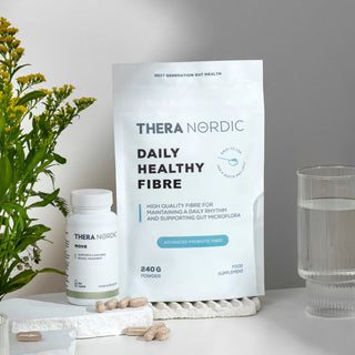 TheraNordic Daily Healthy Fibre