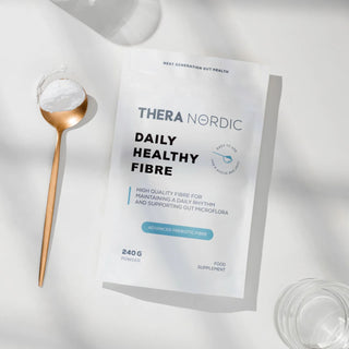 TheraNordic Daily Healthy Fibre