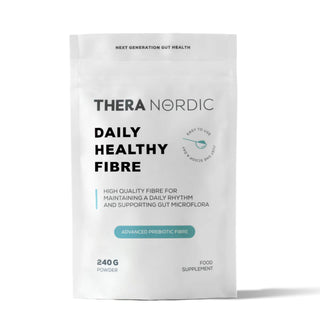 TheraNordic Daily Healthy Fibre