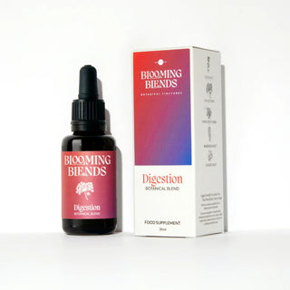 DIGESTION Herbal Tincture x 30ml