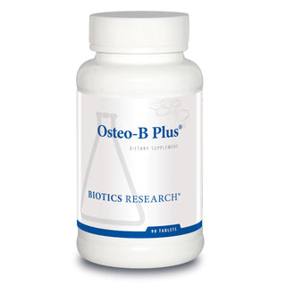 Osteo-B Plus X 180 Tablets