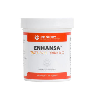 Enhansa Taste-Free Drink Mix x 34.4 g