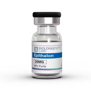 Epithalon X 20mg