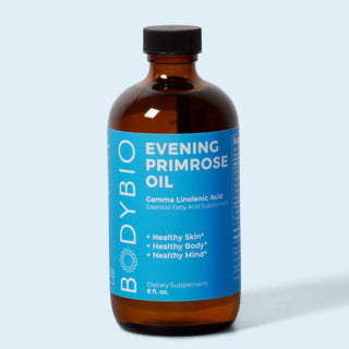 Evening Primrose Oil X 237ml