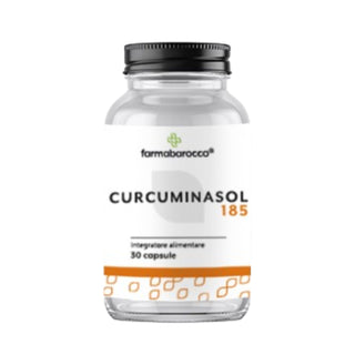 Farmabarocco Curcuminasol 185