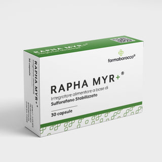 Farmabarocco Rapha Myr+
