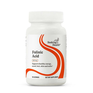 Folinic Acid Lozenge x 60 lozenges