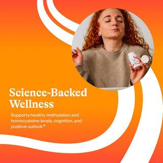 Folinic Acid Lozenge x 60 lozenges