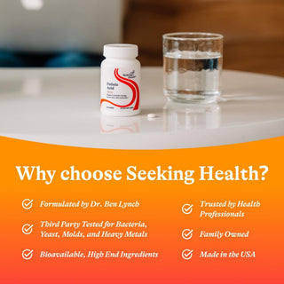 Folinic Acid Lozenge x 60 lozenges