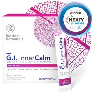 G.I. InnerCalm X 30 Stick Packs (6g each)