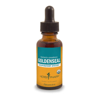 Goldenseal Liquid Extract x 30 ml