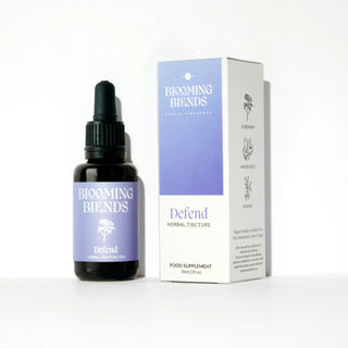 DEFEND Herbal Tincture x 30ml