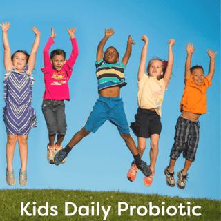 Ther-Biotic Kid's Chewable Daily Probiotic
