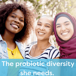 Ther-Biotic Women's Probioticc